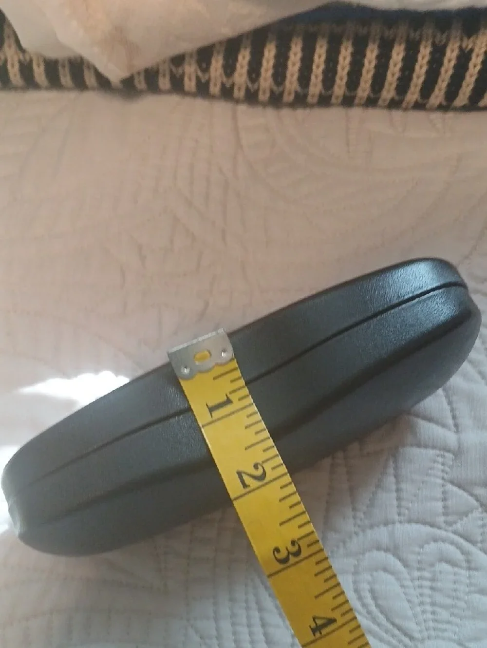 Ray-Ban Hard Sunglass Case